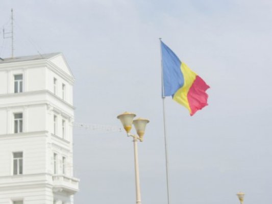 Cuza şi Unirea, la Poarta Albă